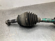 Load image into Gallery viewer, AXLE SHAFT Clubman Cooper Mini 1 07 08 09 10 11 12 13 14 MT Left - NW489692