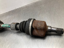 Load image into Gallery viewer, AXLE SHAFT Clubman Cooper Mini 1 07 08 09 10 11 12 13 14 MT Left - NW489692