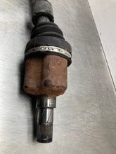 Load image into Gallery viewer, AXLE SHAFT Clubman Cooper Mini 1 07 08 09 10 11 12 13 14 MT Left - NW489692