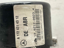 Load image into Gallery viewer, ABS Pump MERCEDES SLK 2014 - NW526476