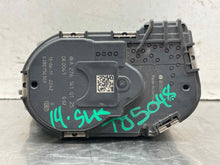 Load image into Gallery viewer, THROTTLE BODY E250 Van C250 C300 C350 C63 CLA45 CLS400 CLS550 12-16 - NW526849