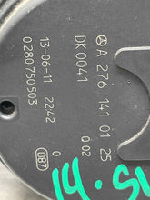 Load image into Gallery viewer, THROTTLE BODY E250 Van C250 C300 C350 C63 CLA45 CLS400 CLS550 12-16 - NW526849
