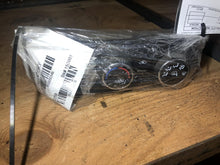 Load image into Gallery viewer, REAR TEMPERATURE CONTROLS Silverado 1500 Pickup Silverado 2500 10-11 - DG9663