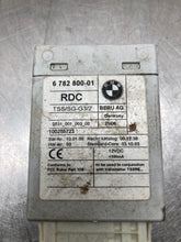 Load image into Gallery viewer, SUSPENSION COMPUTER BMW 135i 535i 525i 128i M5 X5 2007 07 08 09 10 11 - NW489723