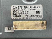 Load image into Gallery viewer, ECU ECM COMPUTER Mercedes C300 C350 SLK350 GLK350 2013 13 - NW526583