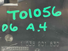 Load image into Gallery viewer, Speedometer Cluster Audi A4 S4 2006 06 2007 07 2008 08 - NW490421