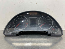 Load image into Gallery viewer, Speedometer Cluster Audi A4 S4 2006 06 2007 07 2008 08 - NW490421
