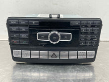 Load image into Gallery viewer, Radio MERCEDES SLK 2014 - NW526778
