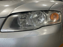 Load image into Gallery viewer, HEADLIGHT LAMP ASSEMBLY Audi A4 S4 05 06 07 08 09 Left - NW490282