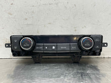 Load image into Gallery viewer, REAR TEMPERATURE CONTROLS Titan Titan XD 16 17 18 19 20 21 22 - NW527125