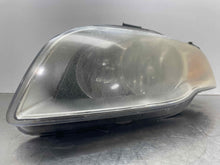 Load image into Gallery viewer, HEADLIGHT LAMP ASSEMBLY Audi A4 S4 05 06 07 08 09 Left - NW490282