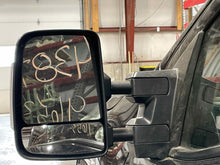 Load image into Gallery viewer, SIDE VIEW DOOR MIRROR Nissan Titan Titan XD 16 17 18 Left - NW527034