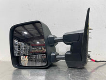 Load image into Gallery viewer, SIDE VIEW DOOR MIRROR Nissan Titan Titan XD 16 17 18 Left - NW527034