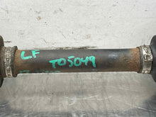 Load image into Gallery viewer, FRONT CV AXLE SHAFT Nissan Titan 2017 17 2018 18 2019 19 - NW526979
