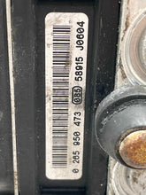Load image into Gallery viewer, ABS PUMP Audi A4 S4 2006 06 - NW490044