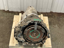 Load image into Gallery viewer, AUTOMATIC TRANSMISSION Audi A4 2006 06 2007 07 2008 08 - NW490453