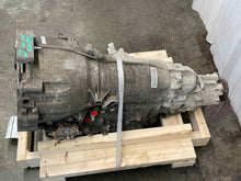Load image into Gallery viewer, AUTOMATIC TRANSMISSION Audi A4 2006 06 2007 07 2008 08 - NW490453
