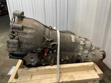 Load image into Gallery viewer, AUTOMATIC TRANSMISSION Audi A4 2006 06 2007 07 2008 08 - NW490453