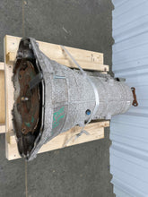 Load image into Gallery viewer, TRANSMISSION 750 HYBRID 750i 750il 750LI 2009 09 2010 10 RWD - NW354938