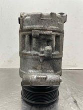 Load image into Gallery viewer, AC COMPRESSOR Audi A4 2005 05 2006 06 - NW490123