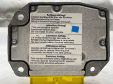Load image into Gallery viewer, Air Bag Computer Volkswagen 2004 04 2005 05 - NW38632