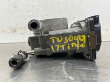 Load image into Gallery viewer, Throttle Body Nissan Titan 2017 - NW527258