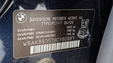 Load image into Gallery viewer, SIDE VIEW DOOR MIRROR 740i 740il 750 HYBRID 750i 750il 760li 09-12 Right - NW354464