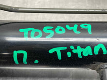 Load image into Gallery viewer, Steering Gear Rack Nissan Titan 2017 - NW527245