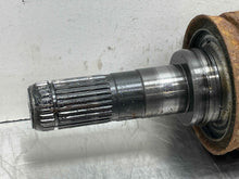 Load image into Gallery viewer, FRONT CV AXLE SHAFT Nissan Titan 2017 17 2018 18 2019 19 - NW526980