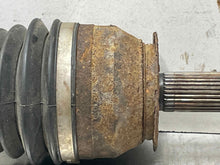 Load image into Gallery viewer, FRONT CV AXLE SHAFT Nissan Titan 2017 17 2018 18 2019 19 - NW526980