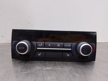 Load image into Gallery viewer, REAR TEMPERATURE CONTROLS 528i 535i 535i Gt 550i 550i Gt 640I 09-17 - NW354648