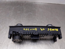 Load image into Gallery viewer, REAR TEMPERATURE CONTROLS 528i 535i 535i Gt 550i 550i Gt 640I 09-17 - NW354648