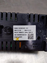 Load image into Gallery viewer, REAR TEMPERATURE CONTROLS 528i 535i 535i Gt 550i 550i Gt 640I 09-17 - NW354648