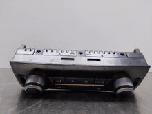 Load image into Gallery viewer, REAR TEMPERATURE CONTROLS 528i 535i 535i Gt 550i 550i Gt 640I 09-17 - NW354648