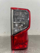 Load image into Gallery viewer, Tail Lamp Light Nissan Titan 2017 - NW527265