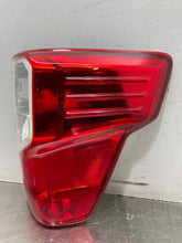 Load image into Gallery viewer, Tail Lamp Light Nissan Titan 2017 - NW527265