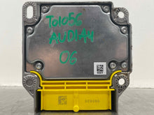 Load image into Gallery viewer, Air Bag computer Audi S4 A4 RS4 2005 05 2006 06 2007 07 - NW490110