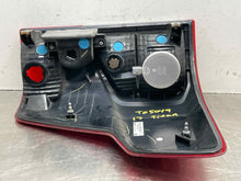 Load image into Gallery viewer, Tail Lamp Light Nissan Titan 2017 - NW527266