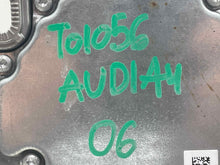 Load image into Gallery viewer, Air Bag computer Audi S4 A4 RS4 2005 05 2006 06 2007 07 - NW490110