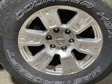 Load image into Gallery viewer, WHEEL RIM Titan 17 18 19 20 18x8 ALLOY 18x8, 6 lug, 5-1/2" - NW527297