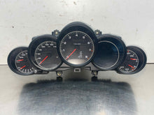 Load image into Gallery viewer, SPEEDOMETER CLUSTER Porsche Cayenne 2013 13 2014 14 - NW490422