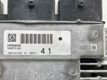 Load image into Gallery viewer, ECU ECM COMPUTER Nissan NV2500 NV3500 Titan 2016 16 2017 17 - NW527045