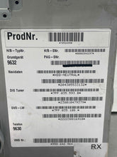 Load image into Gallery viewer, INFO-GPS SCREEN Porsche Cayenne 11 12 13 14 15 16 - NW490287