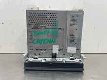 Load image into Gallery viewer, INFO-GPS SCREEN Porsche Cayenne 11 12 13 14 15 16 - NW490287