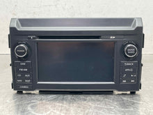 Load image into Gallery viewer, Radio Nissan Titan 2017 - NW527201