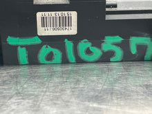 Load image into Gallery viewer, Temperature Controls PORSCHE CAYENNE 2014 - NW490277