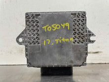 Load image into Gallery viewer, ECU ECM COMPUTER QX80 Armada NV2500 NV3500 Titan Titan XD 12-18 - NW527046
