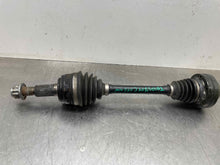 Load image into Gallery viewer, FRONT CV AXLE SHAFT Porsche Cayenne 11 12 13 14 15 16 17 18 - NW490068
