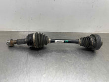 Load image into Gallery viewer, FRONT CV AXLE SHAFT Porsche Cayenne 11 12 13 14 15 16 17 18 - NW490068