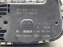 Load image into Gallery viewer, THROTTLE BODY Cayman Panamera Cayenne 2007 07 08 09 10 11 12 13 14 - NW490438